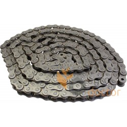 Roller chain 220 links 16A-1 - 84566255 New Holland [Rollon]
