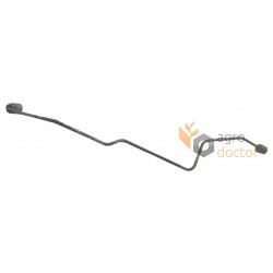 High-pressure fuel line Cyl. 6- J944696 CUMMINS