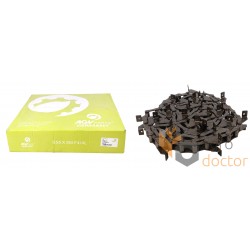 S55/SD/J2A Elevator roller chain, per meter  [AGV Parts]