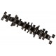 S55/SD/J2A Elevator roller chain, per meter  [AGV Parts]