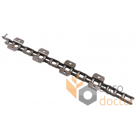 Feeder house roller chain 38.4VB 2K1/ J2A [AGV Parts]
