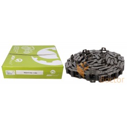 Feederhouse roller chain S55/2K1/J2A [AGV Parts]