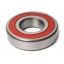 236225.4 suitable for Claas [NTN] - Deep groove ball bearing