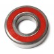 236225.4 suitable for Claas [NTN] - Deep groove ball bearing