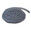 Roller chain 124 links 12B-1 - 814459 suitable for Claas [Rollon]