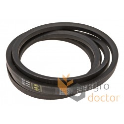 Classic V-belt 2602304 [Gates Agri]