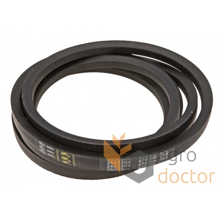 Classic V-belt 2602304 [Gates Agri]