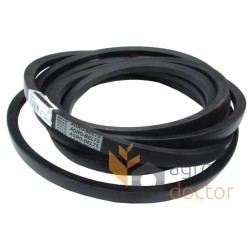 Classic V-belt Bx4730 [Agro-Belts ] - 060162.0 Claas