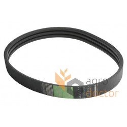 Wrapped banded belt 3RHB62 [Optibelt]