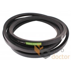 Classic V-Belt C22x5452 (C213) [Optibelt]