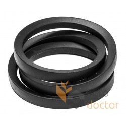 Classic V-belt C22x1650 [Agro-Belt]