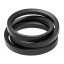 Classic V-belt HC66 | 785168.2 suitable for Claas [Agrobelt ]