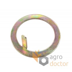 Lock washer 000752138 for Claas