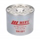 Fuel filter (insert) 796519 Claas [HIFI]