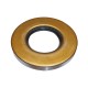 50х90х10 BA | 12010975B [Corteco] Oil seal