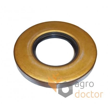 50х90х10 BA | 12010975B [Corteco] Oil seal