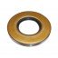 212113 suitable for Claas - Shaft seal 12010975B [Corteco]