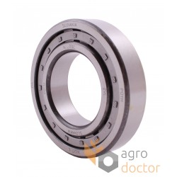 0002151150 - Claas Lexion - [ZVL] Cylindrical roller bearing