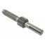 Gearbox (thin splines) shaft 635082 suitable for Claas