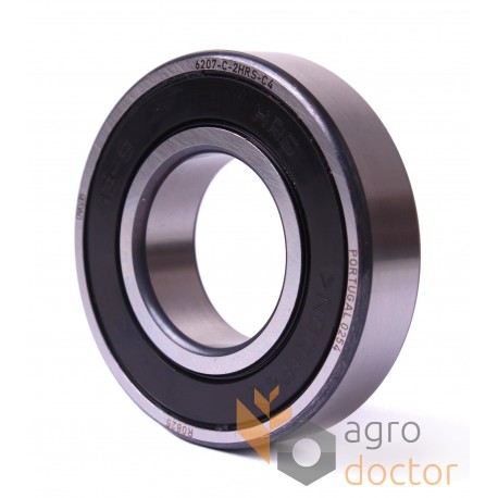 0002157240 Claas [FAG Schaeffler] - Deep groove ball bearing