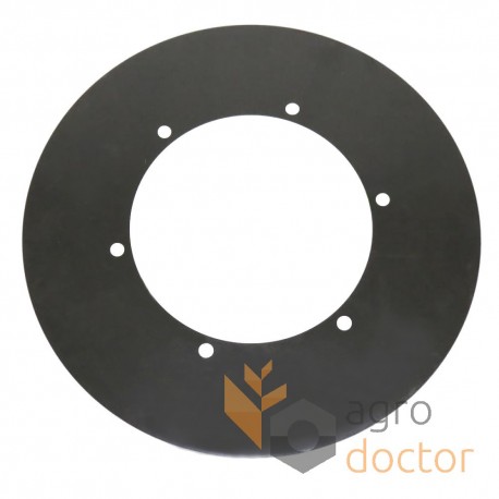 Locking disk 629891 Claas