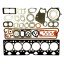 Gasket set U5LT0190 Perkins - engine top end