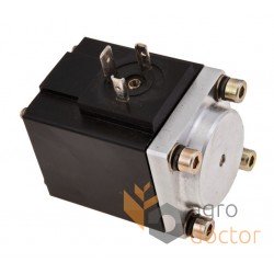 Magnetventil Solenoid 079307 Claas