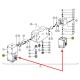 Magnetventil Solenoid 079307 Claas