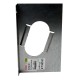 Right metal sealing sheet - 0007357471 Claas [Original]