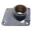 Tresher bearing housing 667308 suitable for Claas Lexion