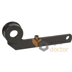 Right bracket 650708 Claas