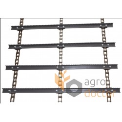 Feeder conveyor chain assembly - 645151 Claas