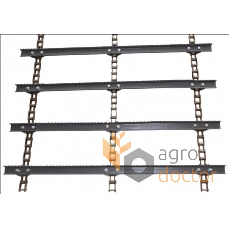 Feeder conveyor chain assembly - 645151 Claas
