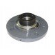 Pressed flanged housing 684596 Claas