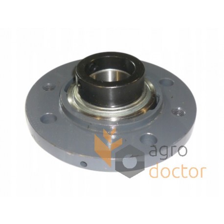 Pressed flanged housing 684596 Claas