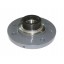 Pressed flanged housing 684596 suitable for Claas