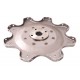 Threshing drum leading sprocket - 354044 Claas Original