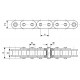 Simplex steel roller chain 06B-1 [AGV Parts]