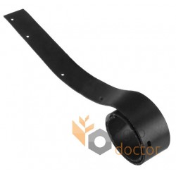 Rubber sealing strip 725096 Claas