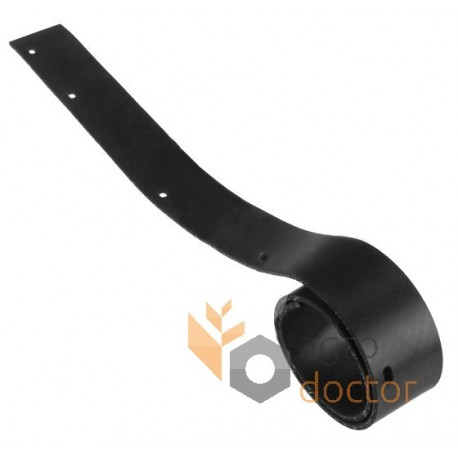 Rubber sealing strip 725096 Claas