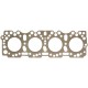 Cylinder head gasket engine 3681H401 Perkins