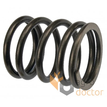 Valve spring exhaust 740467M1 Massey Ferguson