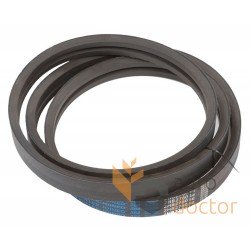 Wrapped banded belt 2RHB108 [Roulunds]