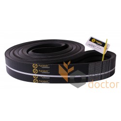 549099 [Claas] Wrapped banded belt 4HB-6040 [Agrobelt]
