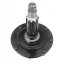 Hub for wheel 679248 suitable for Claas [AGV parts]