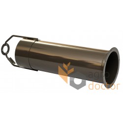 351394 Hopper filling pipe for Claas Lexion combine  harvesters