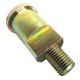 Trunnion 517943 Claas feederhouse, threaded