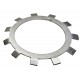 Arandela (lock) for rotor gearbox 181912 Claas 70x98x5 mm
