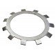 Unterlegscheibe (lock) for rotor gearbox 181912 Claas 70x98x5mm