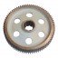 Gear 655451 suitable for Claas